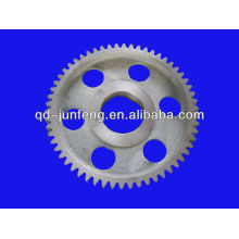 High quality metal spur gear